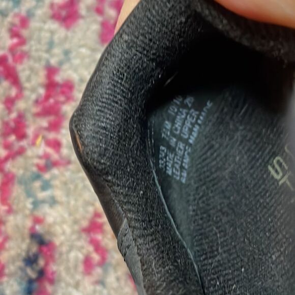 Clark’s Springers Sunstorm Walking Shoes 7.5 - Picture 6 of 7